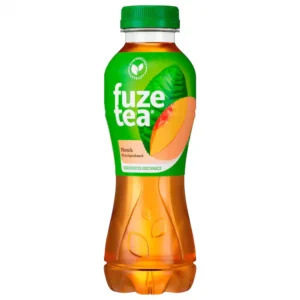 Fuze Tea