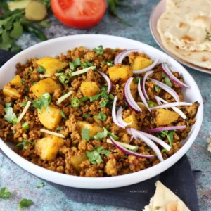 Alu Keema