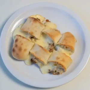 Brötchen: 8 Stück
