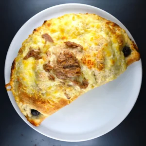 Calzone Tonno