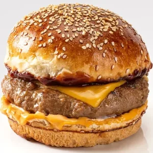 Cheese Burger