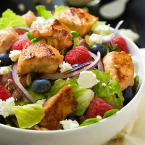 Chicken Salat