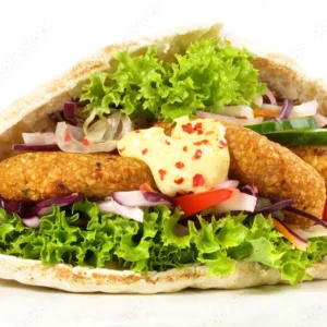 Falafel Tasche