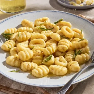 Gnocchi