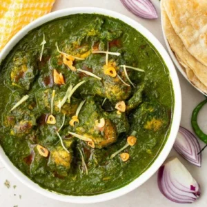 Palak Chicken