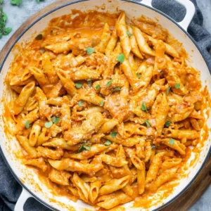 Penne Dreamland