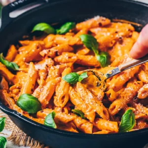 Penne Vegetarisch