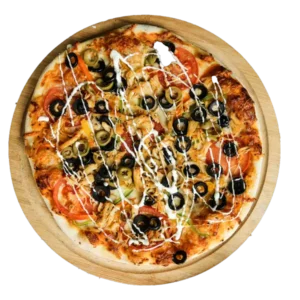 Pizza Milano