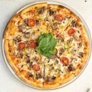 Pizza Palermo