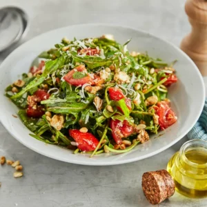 Rucola Salat