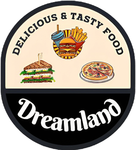 Dreamland Pizza
