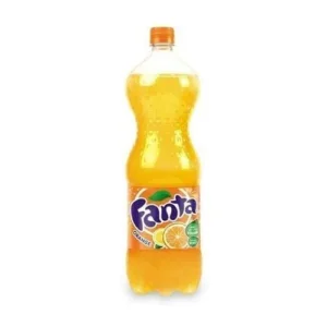 Fanta