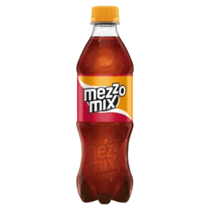 Mezzo Mix